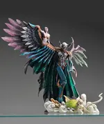 Final Fantasy XII - Zalera - Final Fantasy Creatures Kai Vol.1 (Square Enix)