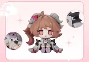 Arknights - Eyjafjalla - Arknights Mini Series - Lingering Summer Dream (Choearth)