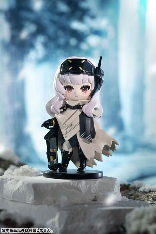 Goddess of Victory: Nikke - Snow White - Goddess of Victory: NIKKE Trading Figure Paradise Collection (Veryddingz)