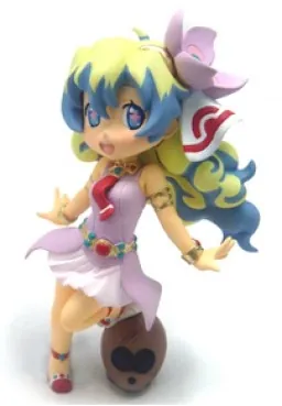 Tengen Toppa Gurren-Lagann - Boota - Nia Teppelin - R-style - R-style Tengen Toppa Gurren-Lagann (Bandai)