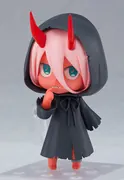 Darling in the FranXX - Zero Two - Nendoroid (#1820) - Childhood Ver. (Good Smile Company)