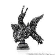 Final Fantasy XVI - Bahamut - Bust - Final Fantasy XVI Hatsubai Kinen Kuji - Mini Bust (Square Enix)
