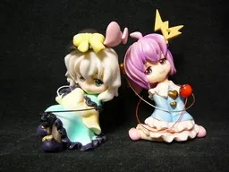Touhou Project - Komeiji Koishi (Glemo)