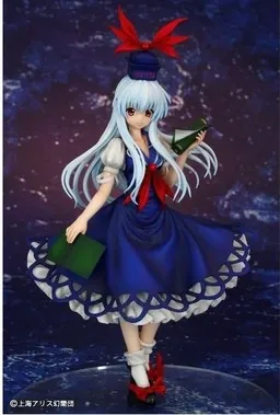 Touhou Project - Kamishirasawa Keine - 1/8 (Griffon Enterprises)