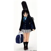 K-ON! - Akiyama Mio - Doll Clothes - School Bag and Bass Case set (Azone)