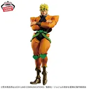Jojo no Kimyou na Bouken - Stardust Crusaders - Dio Brando - Mometria (Bandai Spirits)