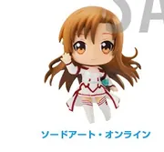 Sword Art Online - Asuna - Kujibikido - Kujibikido Dengeki Bunko Soukan 20 Shuunen Kinen Dengeki Bunko Kuji (Media Factory)