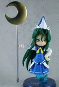 Touhou Project - Mima - Pinky:st (Unofficial) (Fiesta)