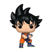 Dragon Ball Z - Son Goku - POP! Animation (642) - POP! Vinyl (40972) (Funko Toys)