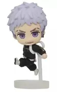 Tokyo卍Revengers - Mitsuya Takashi - Pyonkore - Tokyo Revengers Pyonkore Figure (Takara Tomy A.R.T.S)