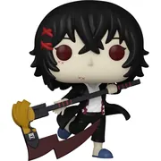 Tokyo Ghoul:re - Suzuya Juuzou - POP! Animation (1544) - POP! Vinyl (Funko Toys)