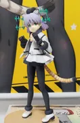 Gekijouban Strike Witches - Sanya V Litvyak - Toradoshi Shiyou (Out of Service)