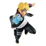 Boruto: Naruto Next Generations - Uzumaki Boruto - Vibration Stars (Bandai Spirits)