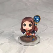 Fate/Grand Order - Leonardo da Vinci (Epoxy Parfait)