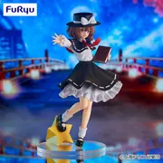 Touhou Project - Usami Renko - Trio-Try-iT Figure (FuRyu)