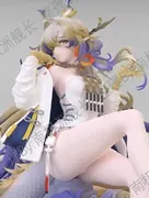 Arknights - Shu (Studio Guys)