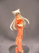 Bakemonogatari - Black Hanekawa (Carrey)