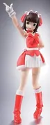 The Idolm@ster - Amami Haruka - Fräulein Revoltech (005) - Revoltech - Noel Angelic ver. (Hobby Japan, Kaiyodo)