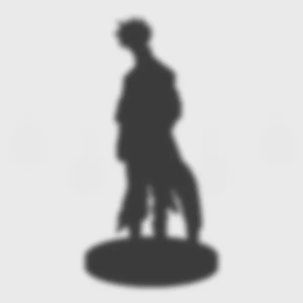 Boku no Hero Academia - Dabi (CultureFly)