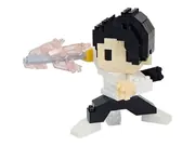 Jujutsu Kaisen - Okkotsu Yuta - Block - Jujutsu Kaisen x Nanoblock Vol. 2 - Nanoblock (Kawada)