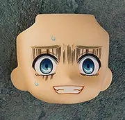 Shingeki no Kyojin - Armin Arlert - Nendoroid More - Nendoroid More Face Swap Shingeki no Kyojin - Lying (Good Smile Company)