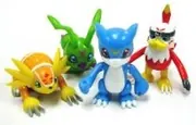 Digimon Adventure 02 - Armadimon - Action Feature Digimon (Bandai, Bandai America Inc.)