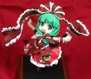Touhou Project - Kagiyama Hina (Arinu no Kousakubeya)