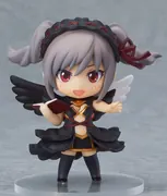 The Idolm@ster Cinderella Girls - Kanzaki Ranko - Nendoroid Petit (Good Smile Company)