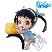 Monogatari Series - Hachikuji Mayoi - Ichiban Kuji - Ichiban Kuji Monogatari Series ~Koyomi to yukai na Kanojotachi~ - Kyun-Chara (Banpresto)