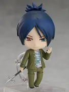 Katekyou Hitman REBORN! - Rokudou Mukuro - Nendoroid (#1063) (FREEing)