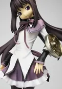 Mahou Shoujo Madoka☆Magica - Akemi Homura - 1/6 (T's System)