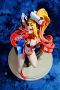 Fate/Grand Order - Ibaraki Douji - Lancer (Ambivalent)