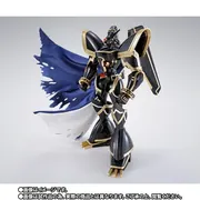 Digital Monster X-Evolution - Alphamon - S.H.Figuarts - Ouryuken Premium Color Edition (Bandai Spirits)