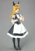 Steins;Gate - Shiina Mayuri - 1/12 - Nyannyan ver. (Experten)