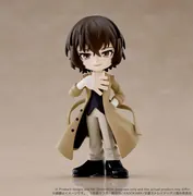 Bungou Stray Dogs - Dazai Osamu - PalVerse - PalVerse Bungou Stray Dogs (Bushiroad Creative)