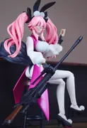Fate/Grand Order - Koyanskaya - 1/12 - Koyanskaya of the Light (Madhands)