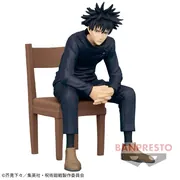 Jujutsu Kaisen - Fushiguro Megumi - Break Time Collection (Vol. 2) (Bandai Spirits)