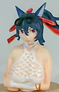 Granblue Fantasy - Ilsa - Bust - Mizugi Ver. (Mimix)