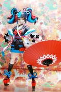 Fate/Grand Order - Sei Shounagon (Gensou Dai Hanten)