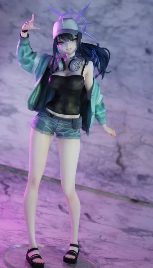 Blue Archive - Joumae Saori - 1/7 - Mizugi (TCP´z)