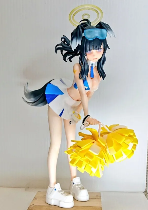 Blue Archive - Nekozuka Hibiki (Sorairo Koyomi)