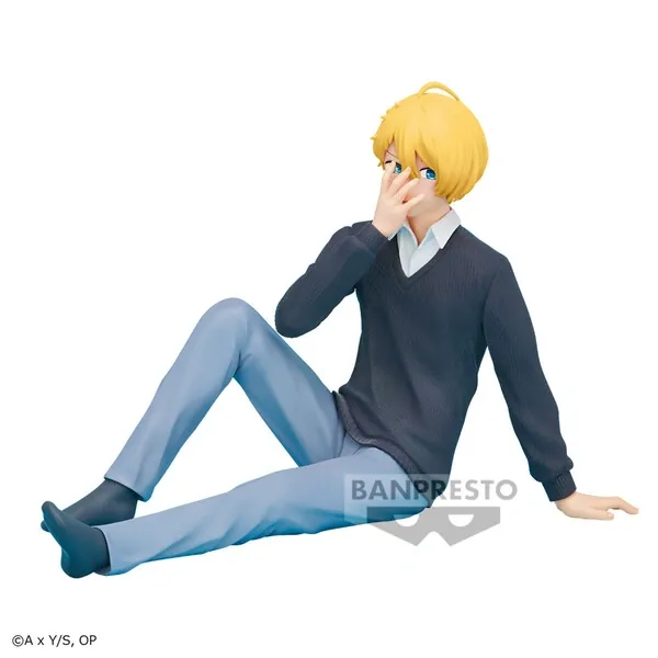 Oshi no Ko - Hoshino Aquamarine - Break Time Collection (Bandai Spirits)