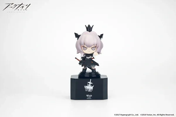 Arknights - Talulah - Arknights Chess Piece Series Dai 4 Dan (Apex Innovation)