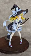 Touhou Project - Kirisame Marisa (Empty)