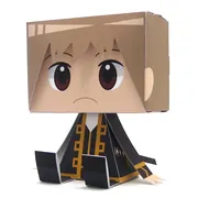 Gintama - Okita Sougo - Graphig - 294 (Cospa)