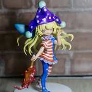 Touhou Project - Clownpiece (Enagasekirei)