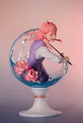 Tokyo卍Revengers - Sanzu Haruchiyo - Bust - 1/7 (33rd Shipyard)