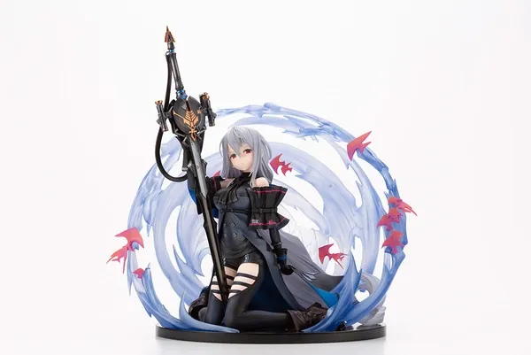 Arknights - Skadi - 1/7 - Elite 2 Ver. (Kotobukiya)