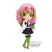 Kimetsu no Yaiba - Kanroji Mitsuri - Q Posket - A (Bandai Spirits)