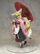 Arknights - Suzuran - 1/7 - Clear Snow (Ashita Ganbarure)